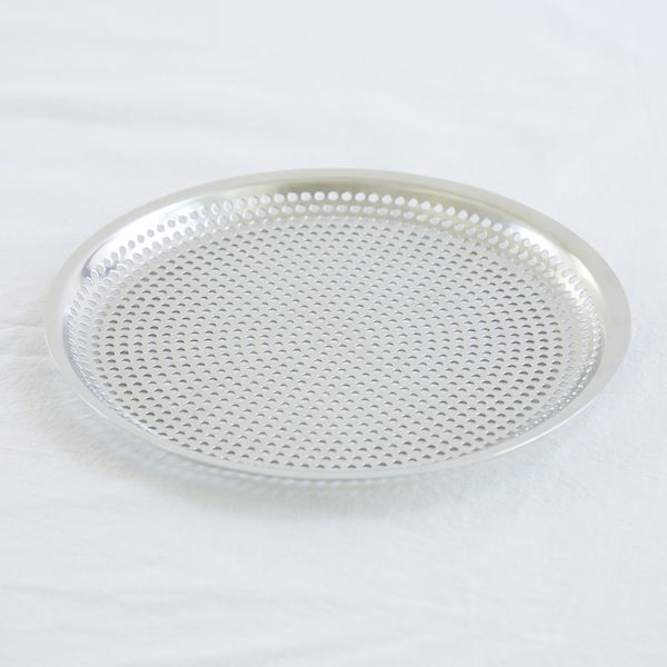 conte/まかない平ザル 220