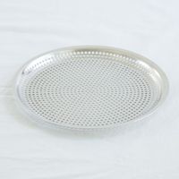 conte/まかない平ザル 220