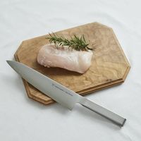 ヨシタ手工業デザイン室/牛刀ナイフ 210