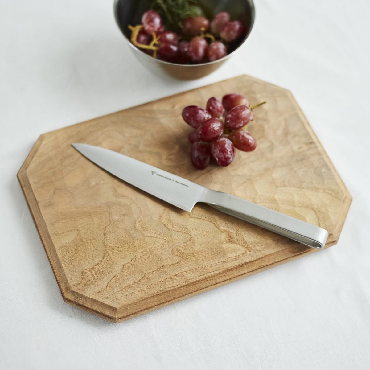 ヨシタ手工業デザイン室/ペティナイフ