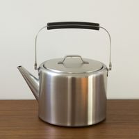 工房アイザワ/ストレートケトル 2.0L マット