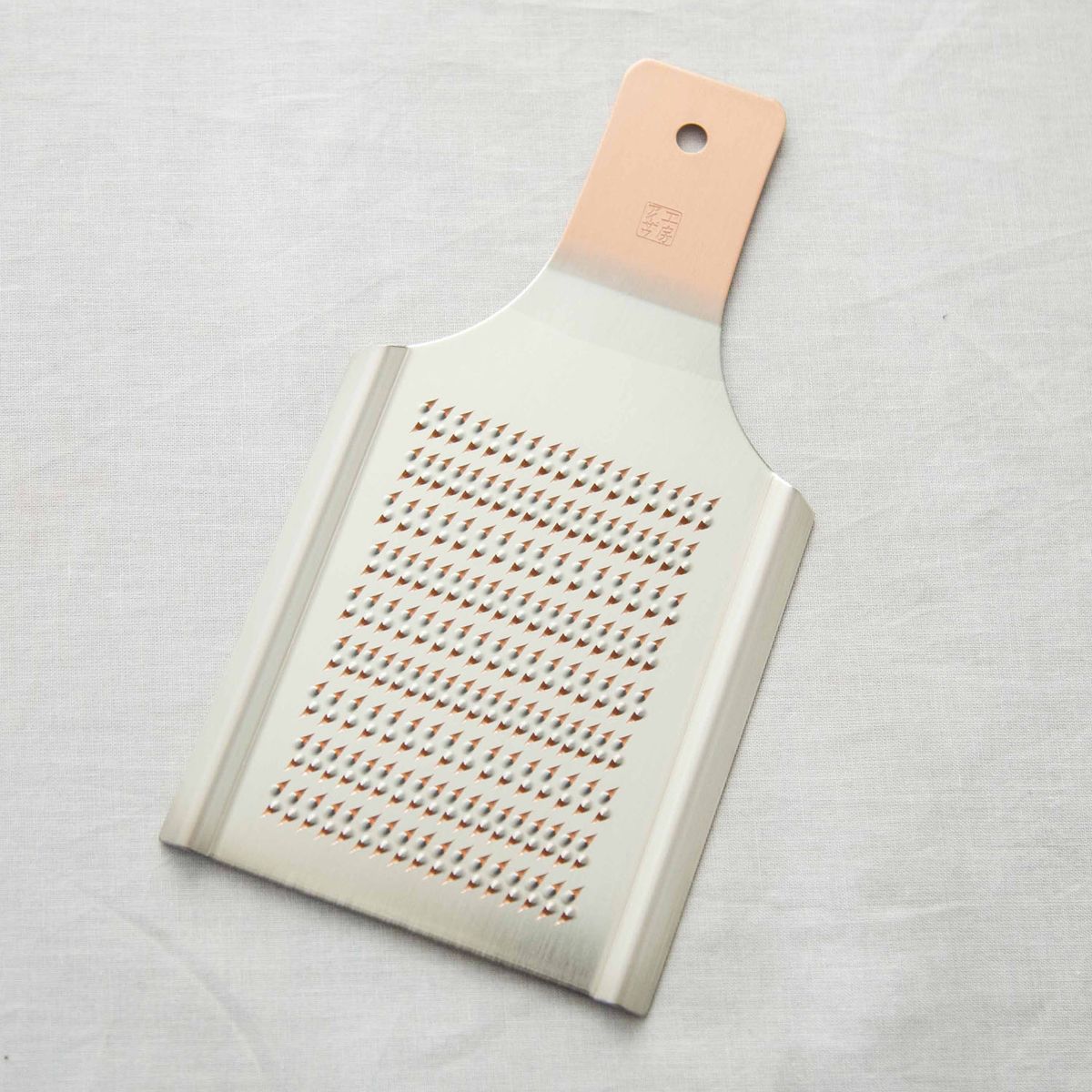 工房アイザワ/純銅 オロシ金 家庭用