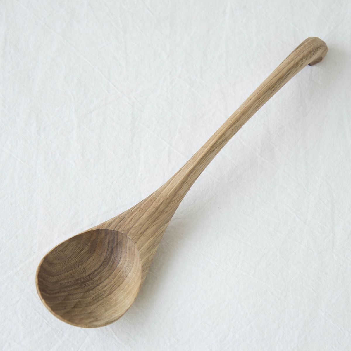 大久保ハウス木工舎/くるみのお玉匙