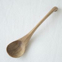 大久保ハウス木工舎/くるみのお玉匙