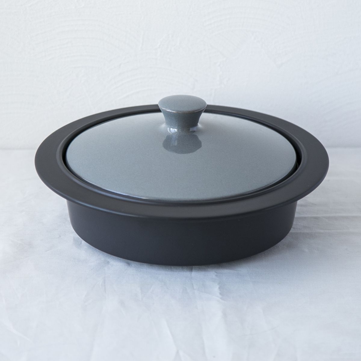 masamura craft/LA COCOTTE IH土鍋 ミドル