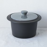 masamura craft/LA COCOTTE IH土鍋 ミニ