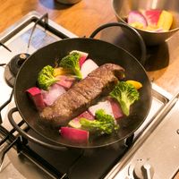 あやせものづくり研究会/Tetsu Nabe