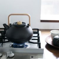 鋳心ノ工房/ティケトル M