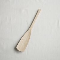 大久保ハウス木工舎/調理匙 栗