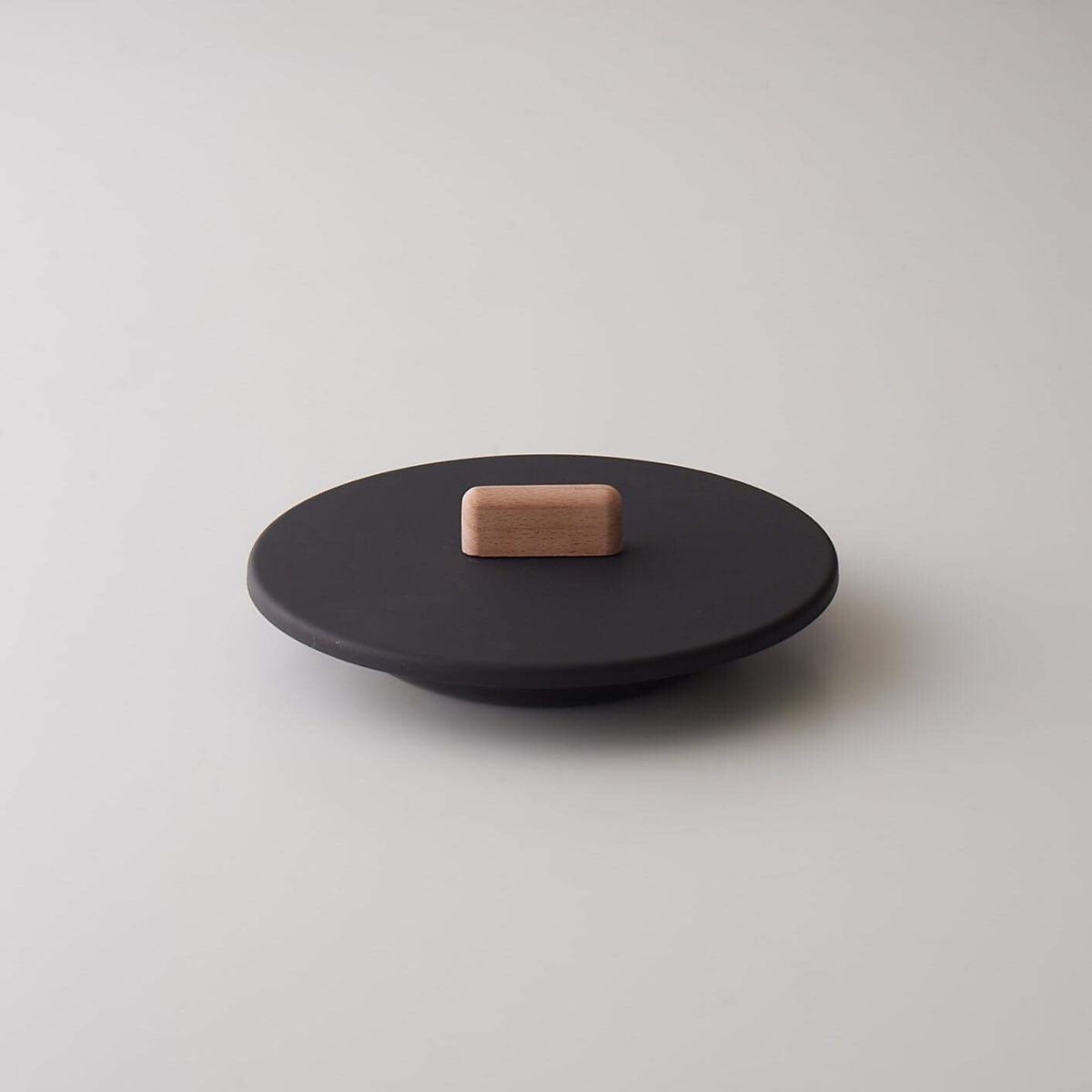 JIU/FRYING PAN JIU 専用フタ Ｓ ビーチ