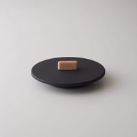 JIU/FRYING PAN JIU 専用フタ Ｓ ビーチ