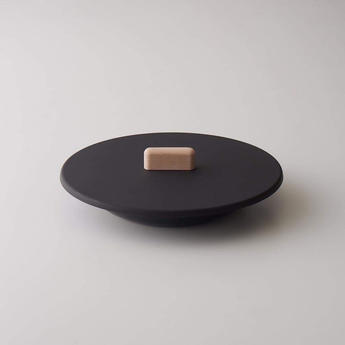 JIU/FRYING PAN JIU 専用フタ M ビーチ