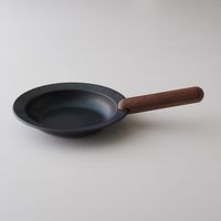 JIU/FRYING PAN JIU M ハンドルセット ウォルナット