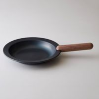 JIU/FRYING PAN JIU L ハンドルセット ウォルナット