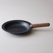 JIU/FRYING PAN JIU L ハンドルセット ウォルナット