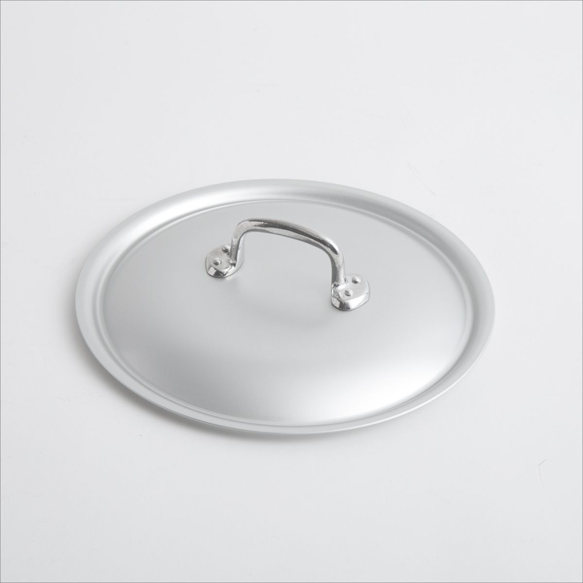 中尾アルミ製作所/フライパン 蓋 21cm