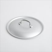 中尾アルミ製作所/フライパン 蓋 21cm