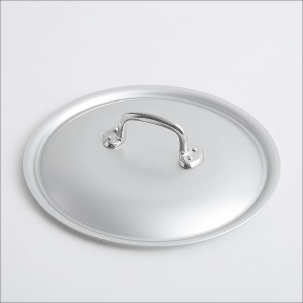 中尾アルミ製作所/フライパン 蓋 24cm