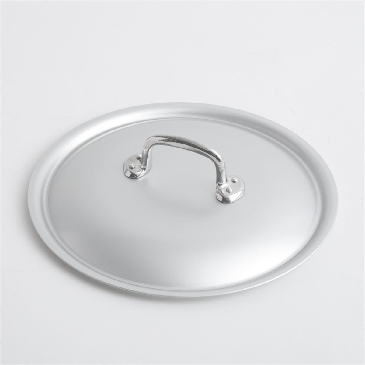 中尾アルミ製作所/フライパン 蓋 24cm