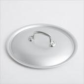 中尾アルミ製作所/フライパン 蓋 24cm