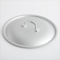 中尾アルミ製作所/フライパン 蓋 27cm