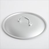 中尾アルミ製作所/フライパン 蓋 27cm