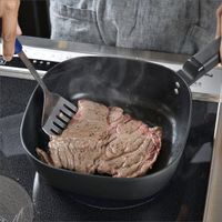 4w1h/ひし形フライパン