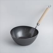 松田美智子の自在道具/自在鍋