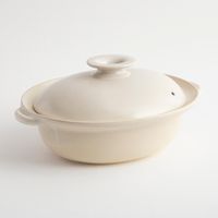 kanae/だえん土鍋 2.0L