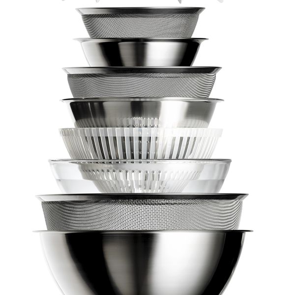 オールラウンドボウルズ フルセット