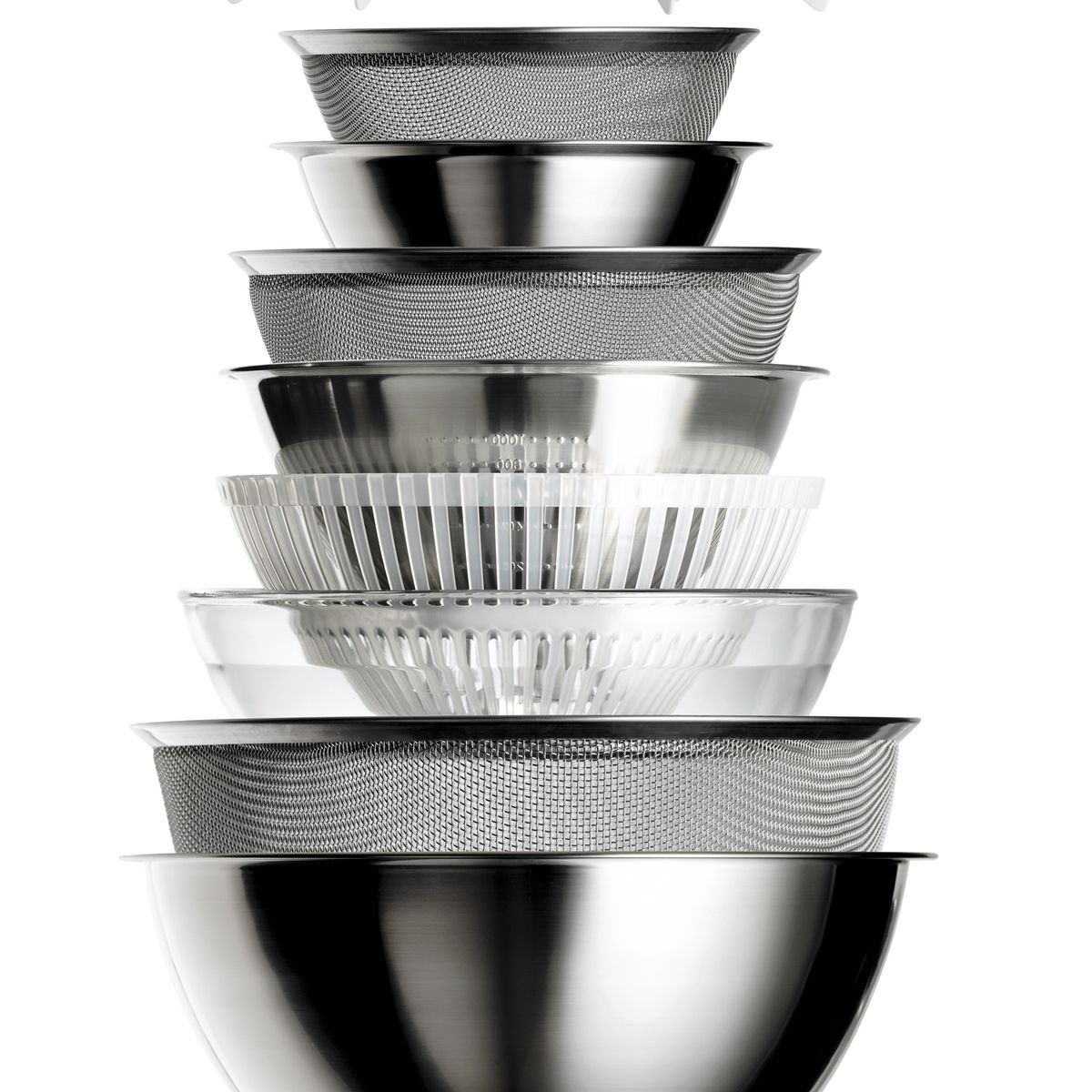 オールラウンドボウルズ フルセット