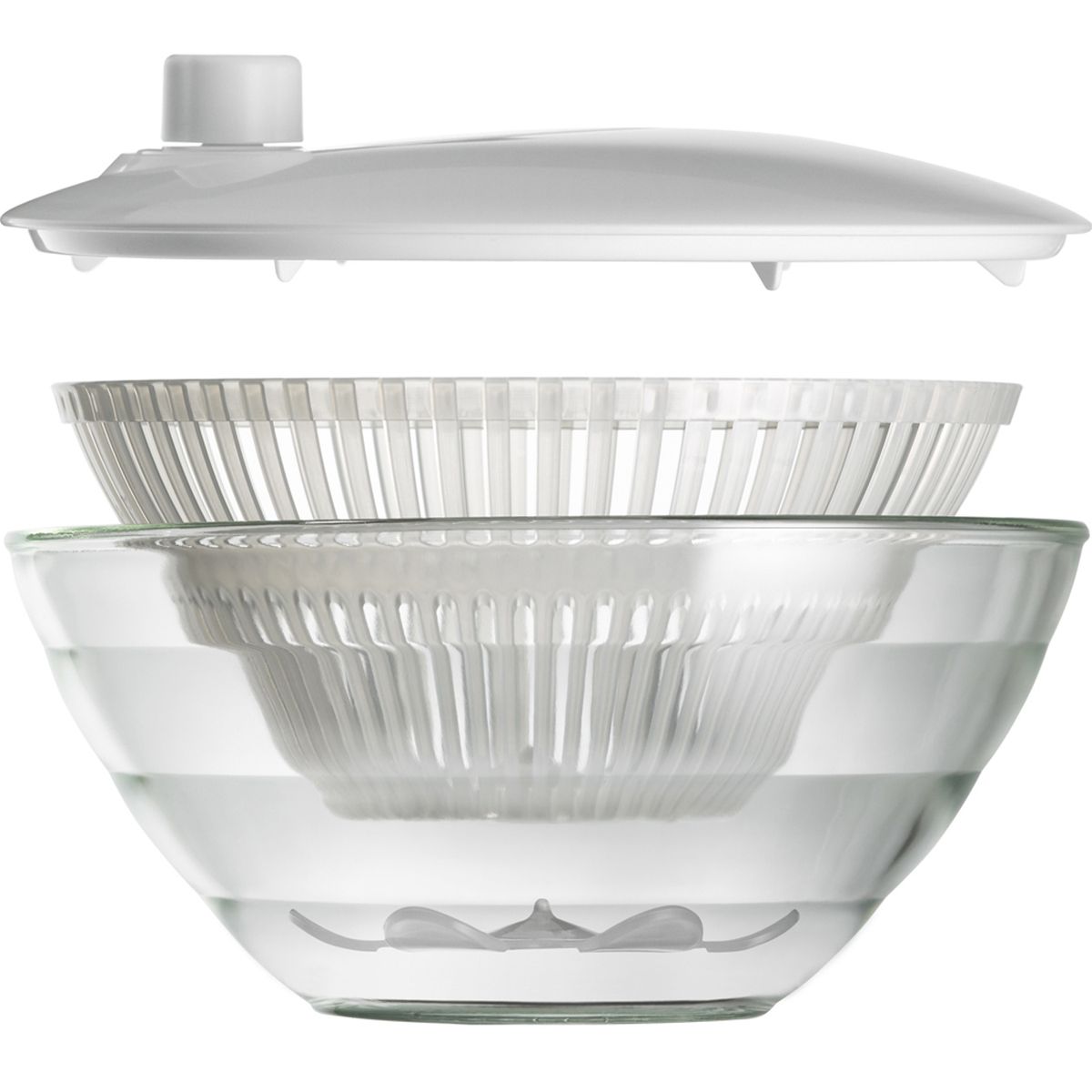 オールラウンドボウルズ スピナーセット