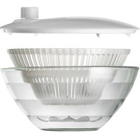 オールラウンドボウルズ スピナーセット