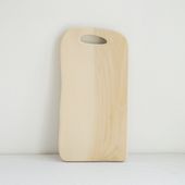 woodpecker/いちょうのまな板 まる大