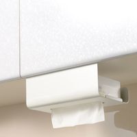 UCHIFIT/キッチンペーパーハンガー 箱型用