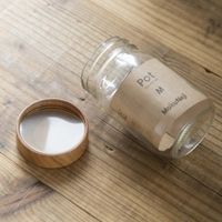 MokuNeji/Seal Cap for Pot ポット ML用 シリコン 5枚入