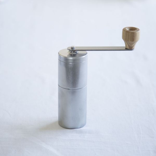 CASUAL PRODUCT/VINTAGE セラミックコーヒーミル