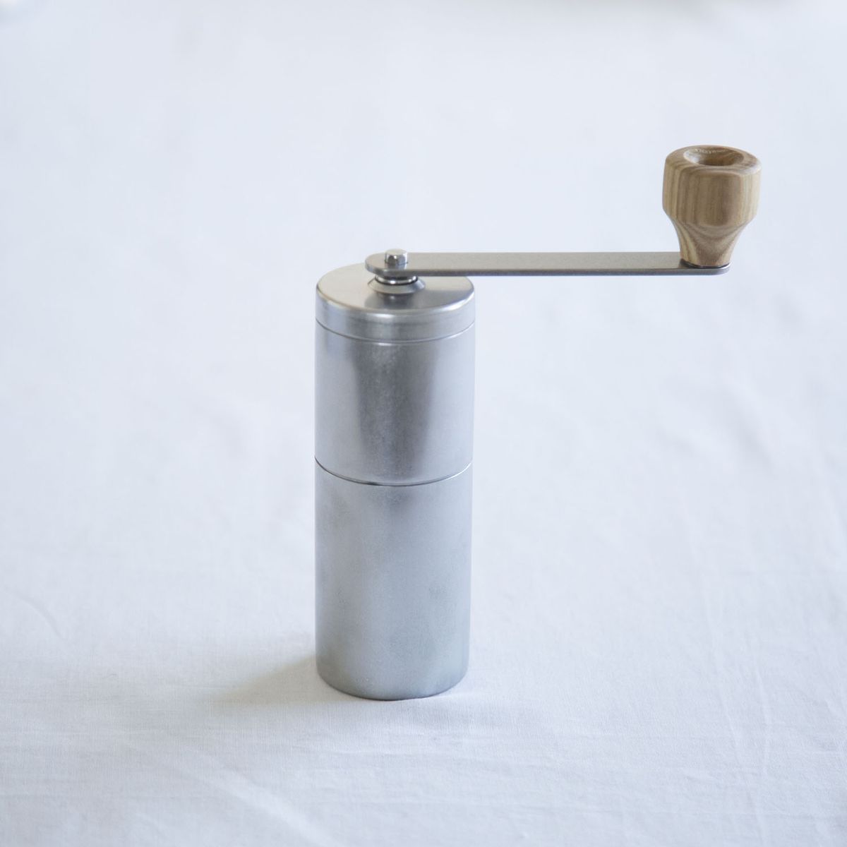 CASUAL PRODUCT/VINTAGE セラミックコーヒーミル