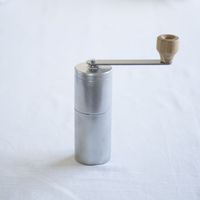 CASUAL PRODUCT/VINTAGE セラミックコーヒーミル