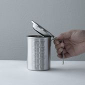 conte/こします オイルポット 小 300ml