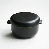 弥生陶園/丸おひつ 1合