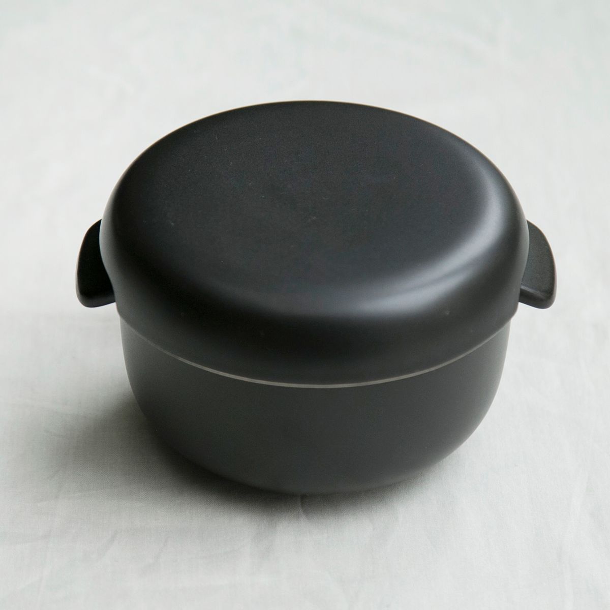 弥生陶園/丸おひつ 2合