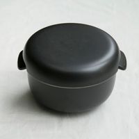 弥生陶園/丸おひつ 2合