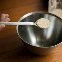 conte/やくさじ（計量スプーン） 5ml