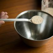 conte/やくさじ（計量スプーン） 5ml