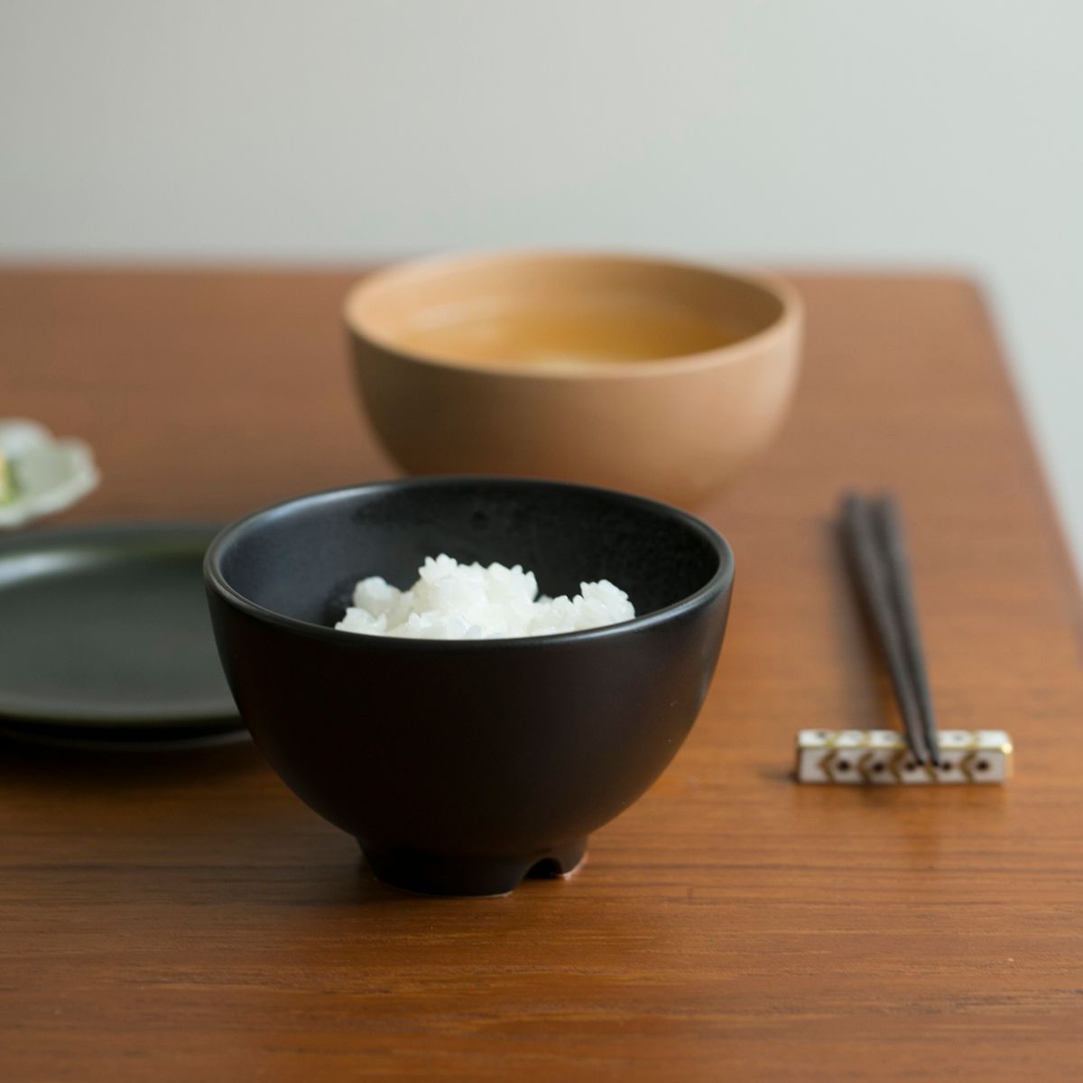 弥生陶園/一ぜんおひつ