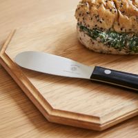 スパチュラーナイフ