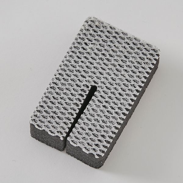 tsuboe/おろし金用スポンジ 2個組