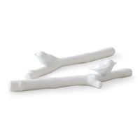 箸置き perch 鳥 M 2本セット