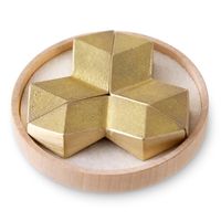 FUTAGAMI/箸置き 結晶